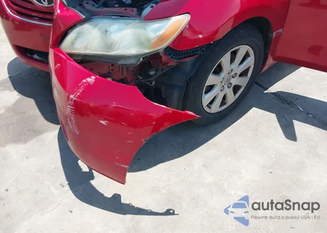 2007 Toyota Camry Le V6/Se V6/Xle V6 из США, поврежденный, VIN 4T1BK46K37U012774